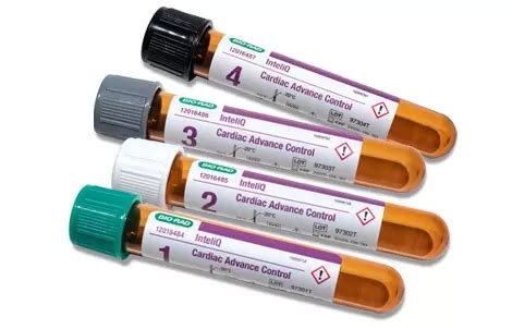 qcnet biorad|Cardiac Markers Quality Controls .